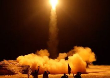 یەمەن: هێرشەکانمان لە قووڵایی خاکی سعوودیە زیاتر دەکەین