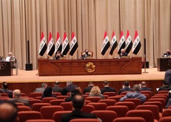 ڕەوتی سەدر: هەڵبژاردنەکانی عێراق دوا ناکەوێت