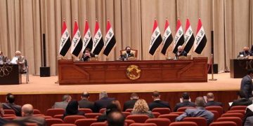 ڕەوتی سەدر: هەڵبژاردنەکانی عێراق دوا ناکەوێت