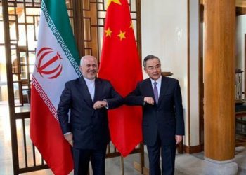 وانگ یی گەیشتە تاران / ڕێکەوتنی هاوکاری 25 ساڵەی ئێران – چین واژۆ دەکرێت