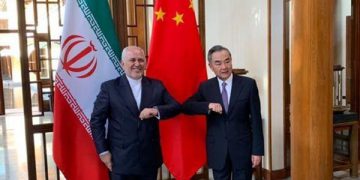 وانگ یی گەیشتە تاران / ڕێکەوتنی هاوکاری 25 ساڵەی ئێران – چین واژۆ دەکرێت