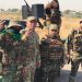 ئەندامێکی پەرلەمانی عێراق: ئەگەر حەشدی شەعبی نەدەبوو داعش حوکمی عێراقی دەکرد