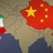 جروزاڵم پۆست: ڕێکەوتنەکەی ئێران – چین هەواڵێکی ناخۆشە بۆ ئیسرائیل
