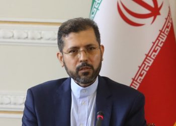 ئێران: هیچ گۆڕانکارییەک لە سیاسەتی ئەمریکادا نەکراوە