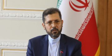ئێران: هیچ گۆڕانکارییەک لە سیاسەتی ئەمریکادا نەکراوە