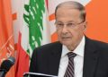 سەرۆک کۆماری لوبنان هۆشداری بە سەعد حەریری دەدات