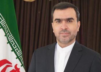 سەرکۆنسووڵی ئێران ڕایگەیاند: ئامانجەکانی کردنەوەی ناوەندی بازرگانی ئێران لە سلێمانی