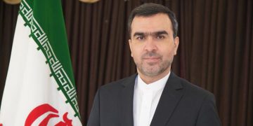 سەرکۆنسووڵی ئێران ڕایگەیاند: ئامانجەکانی کردنەوەی ناوەندی بازرگانی ئێران لە سلێمانی
