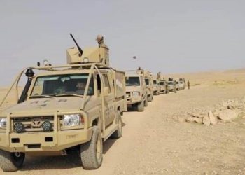 ئەندامێکی پەرلەمانی عێراق: حەشدی شەعبی پاڵپشتی ئەمریکای ناوێت