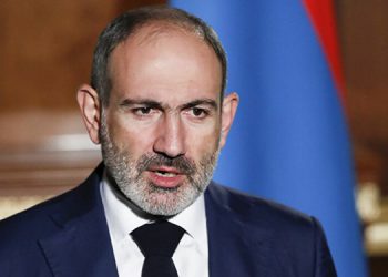 میدیای ڕووسیا: سەرۆک وەزیرانی ئەرمینیا دەست لە کار دەکێشێتەوە