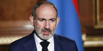 میدیای ڕووسیا: سەرۆک وەزیرانی ئەرمینیا دەست لە کار دەکێشێتەوە