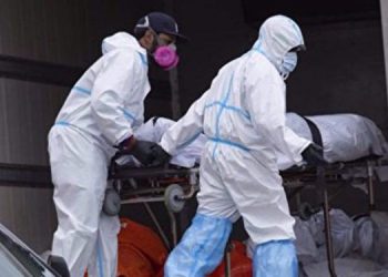 جۆنز هاپکنز: ژمارەی توشبووانی کۆرۆنا لە ئەمریکا گەیشتە 29 ملیۆن کەس