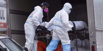 جۆنز هاپکنز: ژمارەی توشبووانی کۆرۆنا لە ئەمریکا گەیشتە 29 ملیۆن کەس