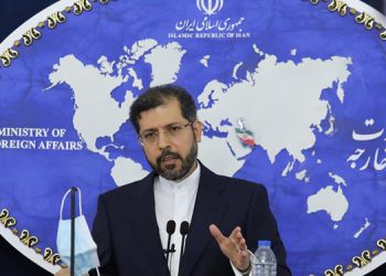 ئێران: هیچ پەیوەندییەکی ڕاستەوخۆ و ناڕاستەوخۆمان لە گەڵ ئەمریکا نەبووە