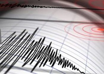 بومەلەرزەیەک بە گوڕی 4.6 پلەی ڕێختەر ڕۆژهەڵاتی ئێرانی هەژاند