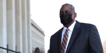 ئەمریکا: هەر ئێستا بۆ شەڕی کۆریای باکور ئامادەین