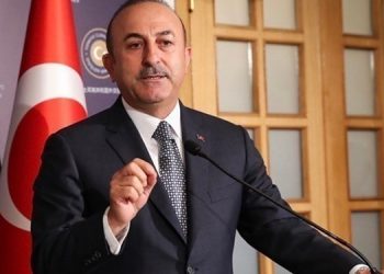 تورکیا: لە سەر گەمارۆکان پاڵپشتیمان لە ئێران کردووە