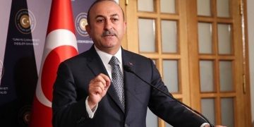 تورکیا: لە سەر گەمارۆکان پاڵپشتیمان لە ئێران کردووە