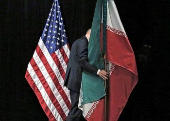 سەرچاوەیەکی ئاگاداری ئێرانی: پێشنیاری هەنگاو بە هەنگاو بۆ دانوستان لە گەڵ ئەمریکا ڕەتکراوە