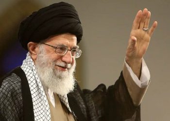 ڕێبەری مەزنی شۆڕشی ئیسلامی ئێران بۆ ڕۆژی پاسدار پەیامێکیان بڵاو کردەوە