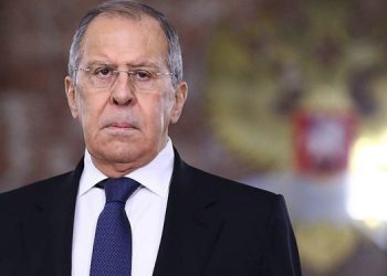 وەزیری دەرەوەی ڕووسیا سەردانی سێ وڵاتی عەرەبی دەکات