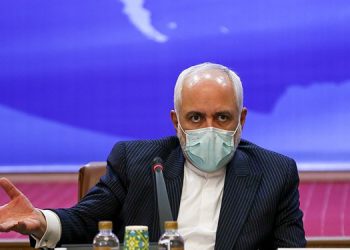 زەریف بۆ بایدن: حکومەتەکەت بە هەمان ڕێگای ترەمپدا دەڕوات
