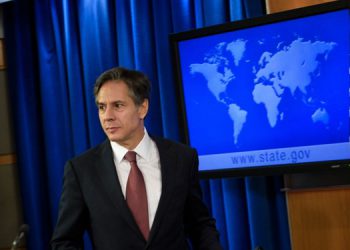 ئەمریکا مەرج بۆ ئازادکردنی پارە بلۆککراوەکانی ئێران لە کۆریای باشور دادەنێت