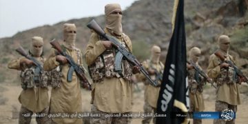 عێراق یاسایەکی تایبەت بە دادگاییکردنی ئەندامانی داعش پەسەند دەکات