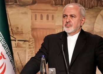 زەریف: بایدن درێژە بە هەمان سیاسەتی شکستخواردووی ترەمپ لە دژی ئێران دەدات