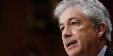 ڤیلیام بێرنز بە فەرمی بووە سەرۆکی دەزگای هەواڵگری ئەمریکا