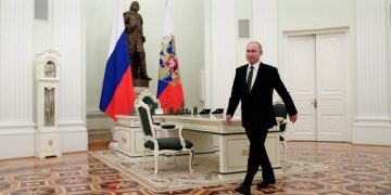 پەرلەمانی ڕووسیا: پوتین دوو خولی دیکە دەتوانێت ببێتەوە کاندیدی سەرۆکایەتی کۆمار