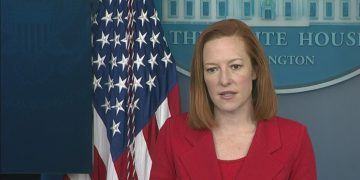 واشنتن: ئەگەری سەپاندنی سزاکان لە پاش ڕێکەوتنەکەی ئێران و چین تاوتوێ دەکەین