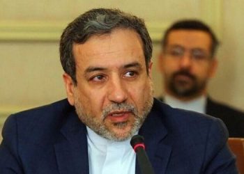 ئێران: ئەگەر ئەمریکا جیدییە با بۆ ڕێکەوتنی ناوەکی بگەڕێتەوە