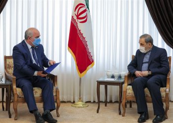 سەرۆک کۆماری ڕووسیا وەڵامی پەیامەکەی حەزرەتی ئایەتووڵا خامنەیی دایەوە