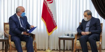 سەرۆک کۆماری ڕووسیا وەڵامی پەیامەکەی حەزرەتی ئایەتووڵا خامنەیی دایەوە