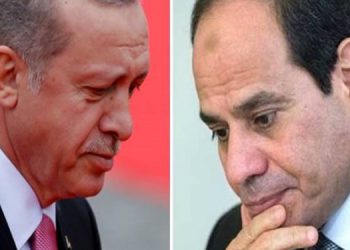 العربیە: تورکیا هەوڵی باشترکردنی پەیوەندییەکانی لە گەڵ وڵاتانی عەرەبی دەدات