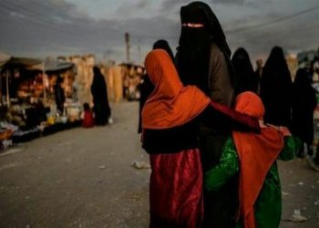 ئەندامێکی پەرلەمانی عێراق: تیرۆریستان بە ناوی ئاوارە دێنە عێراق