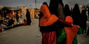 ئەندامێکی پەرلەمانی عێراق: تیرۆریستان بە ناوی ئاوارە دێنە عێراق