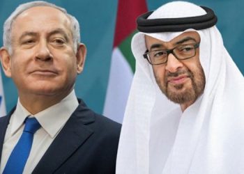 سەرۆک وەزیرانی ڕژێمی زایۆنیستی سبەی سەردانی ئیمارات دەکات