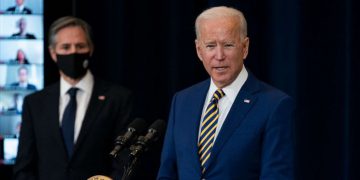 ئەکسیۆس: ئیدارەی بایدن دانوستانی لە گەڵ ئێران دەوێت، تەنانەت ناڕاستەوخۆ