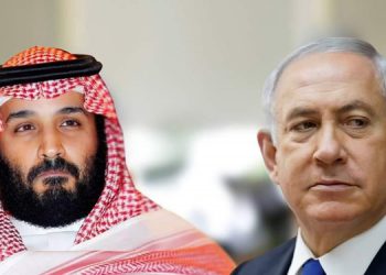 وڵاتانی عەرەبی، ئیسرائیل بە هاوپەیمان و گەلی فەڵەستین بە دوژمنی خۆیان دەزانن