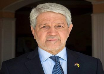 وەزیری ناوخۆی پێشووتری عێراق: پیلانێکی گەورەتر لە کەوتنی موسڵ بەڕێوەیە