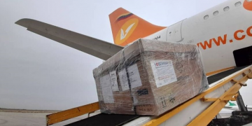 یەکەم وەجبەی ڤاکسێنە هاوبەشەکەی ئێران – کوبا گەیشتە تاران