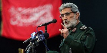 لیوا قائانی: کاتی خۆی دەنگی شکانی ئێسقانی دوژمنان دەبیسن