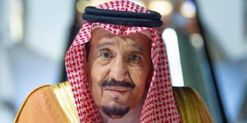 نەیارێکی سعوودیە ڕایگەیاند: شا سەلمان تووشی نەخۆشی ئەلزایمر بووە