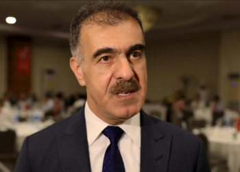 سەفین دزەیی: ڕێز لە سەروەری وڵاتانی دراوسێ دەگرین