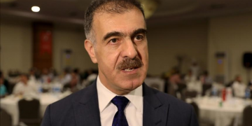 سەفین دزەیی: ڕێز لە سەروەری وڵاتانی دراوسێ دەگرین