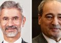 هیندستان داوای پەرەپێدانی پەیوەندییەکان لە سوریا دەکات