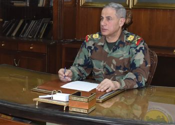 سوپای سوریا: دۆخی سەربازیمان لە 10 ساڵی ڕابردوو باشترە