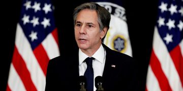 وەزیری دەرەوەی ئەمریکا سەردانی ئەورووپا دەکات